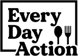 Every Day Action Logo