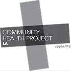 Community Health Project Logo