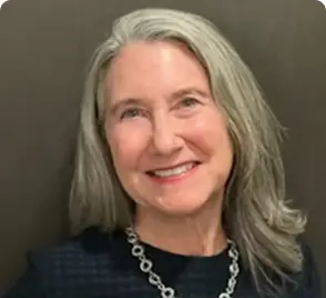 Board Member Elaine Loring