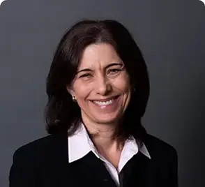 Board Member Helaine Cohen