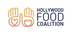 Hollywood Food Coalition Logo