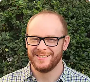 Board Member James Askew