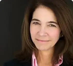 Board Member Sandy Kiley
