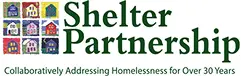 Shelter Partnership Logo