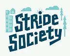 Stride Society Logo