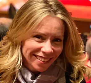 Board Member Tara Jones