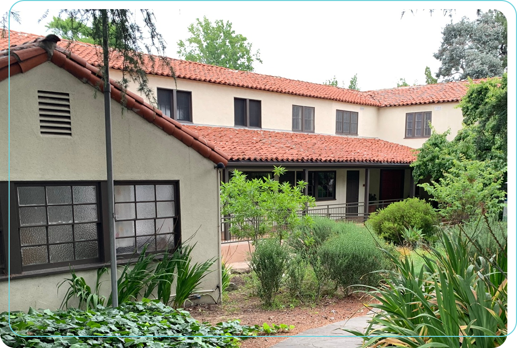 Affiliate site in Studio City