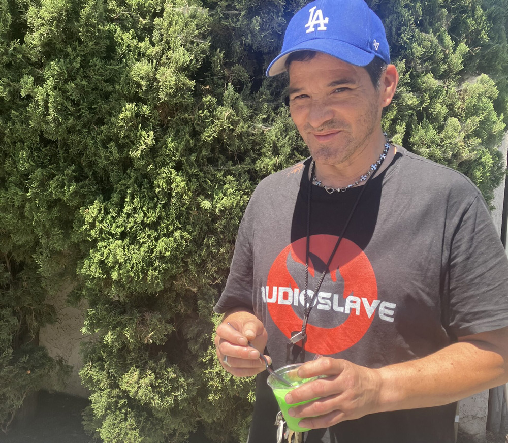 Eats to Streets Vendor