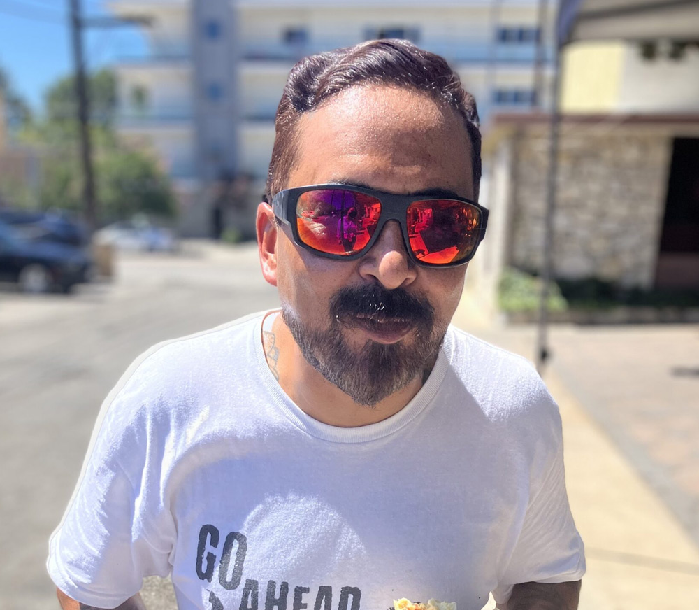 Eats to Streets Vendor