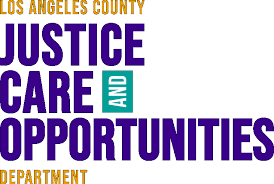LA County Justice Care and Opportunity Department